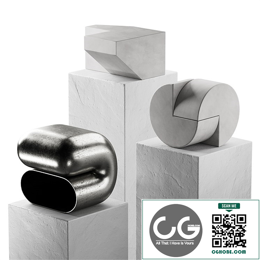 287 interior sculptures