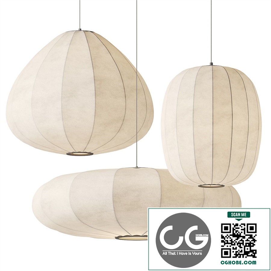 Yaratam Pendant Collection