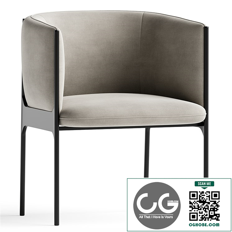 Sepal Dining Chair