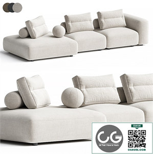 MY TAOS By Saba Italia