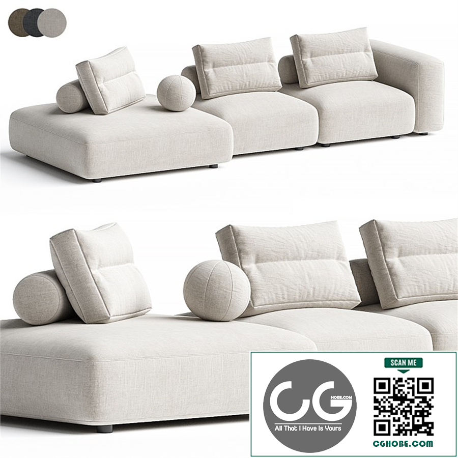 MY TAOS By Saba Italia
