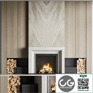 Fireplace 15