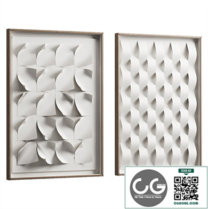 295 frame artwork 05 paper arts