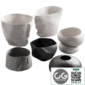 decorative vases 
