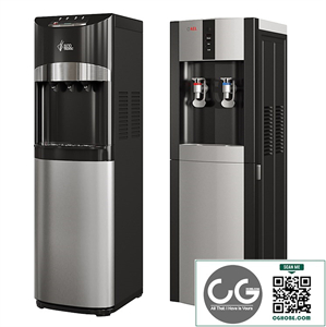 Purifiers. AEL. ECOTRONIC.