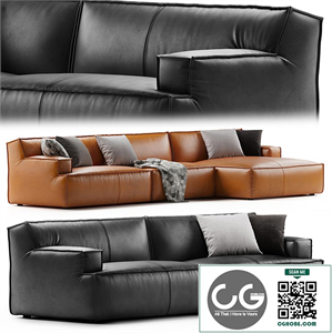 LE NOIR Adriana Furniture