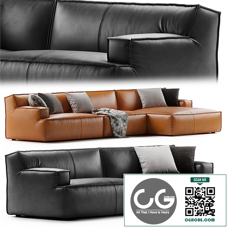 LE NOIR Adriana Furniture