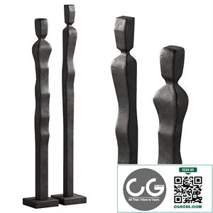 333 interior sculptures 09