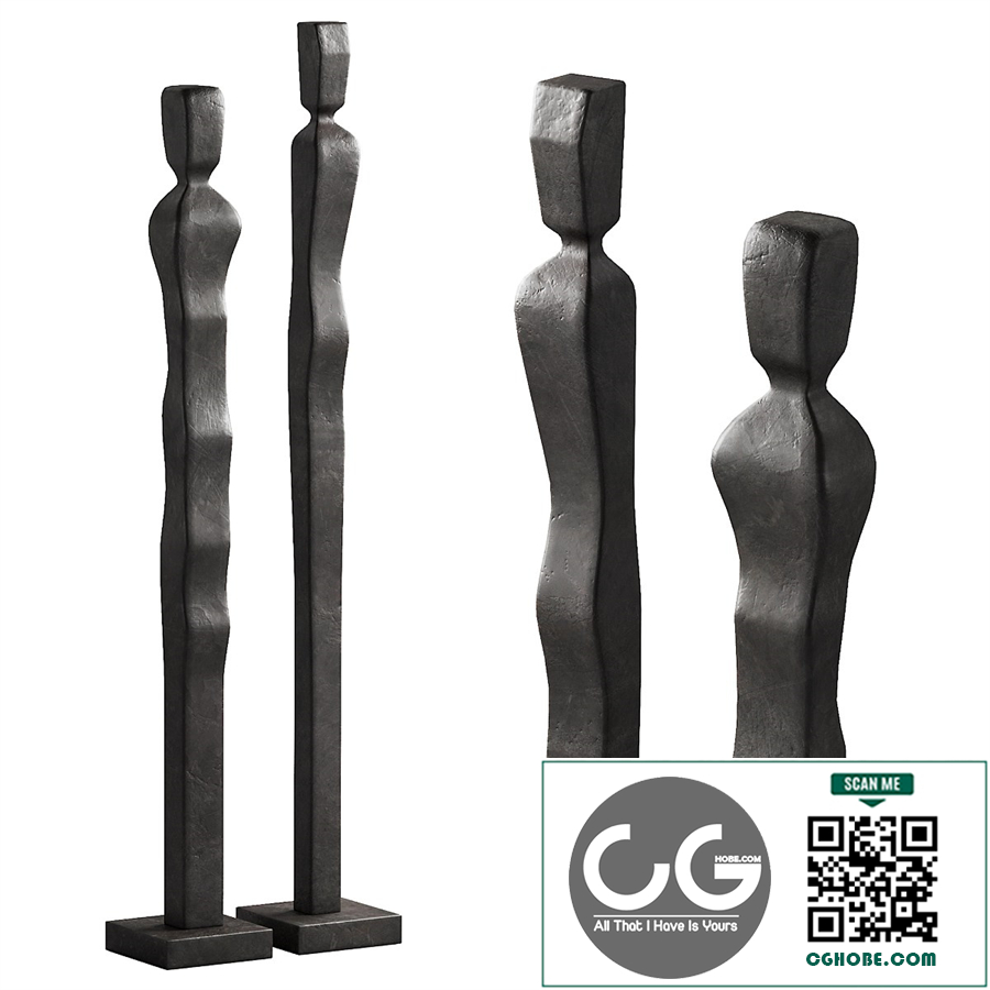 333 interior sculptures 09
