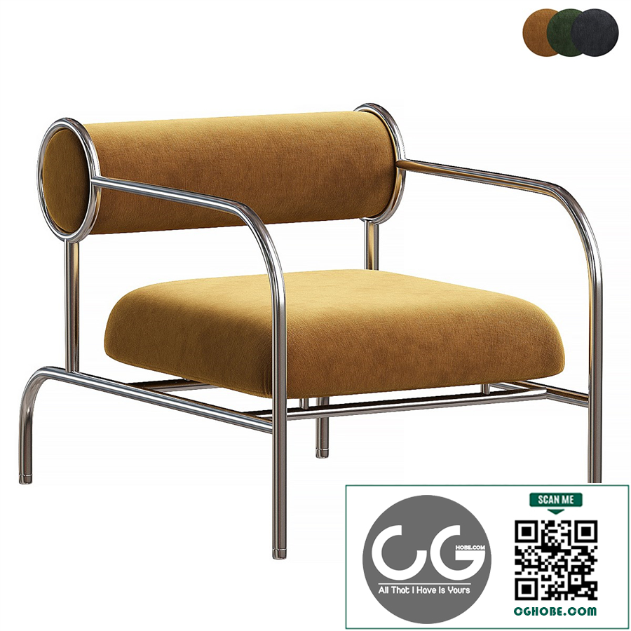 SOFA WITH ARMS Armchair