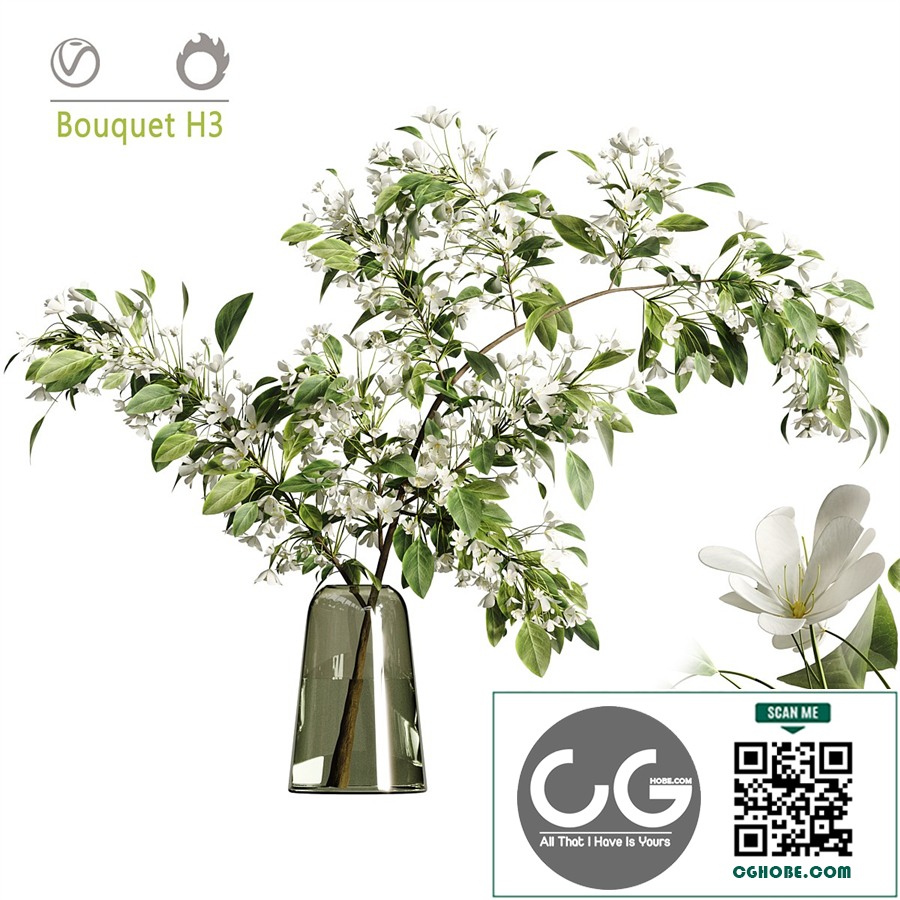 Bouquet_H3