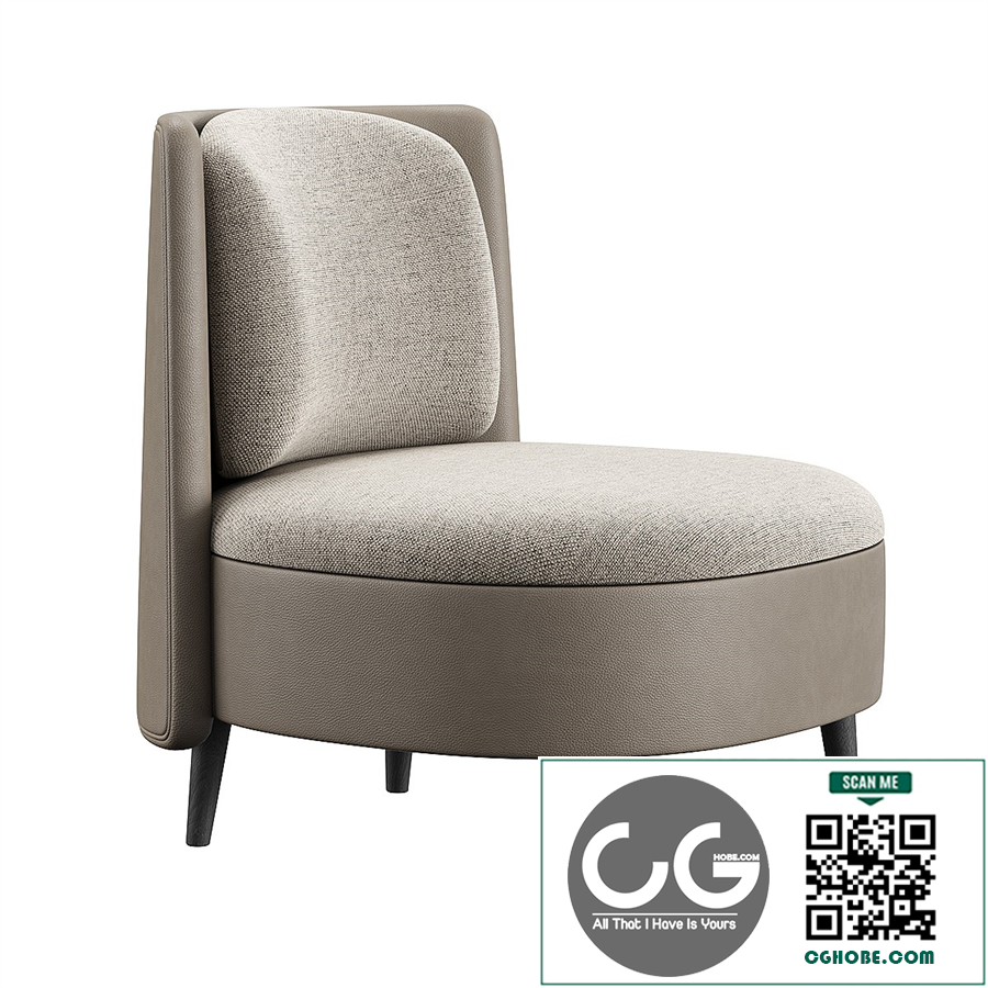 Armchair Wrap Konyshev