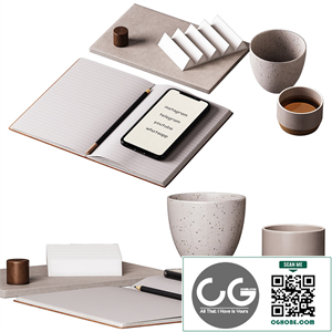 decorative set