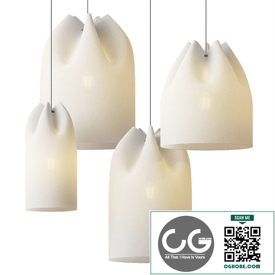 Agasallo Pendant Light