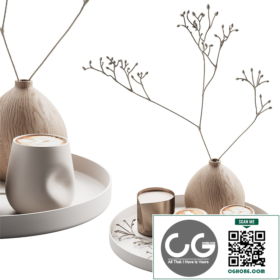 430 eat and drinks decor set 08