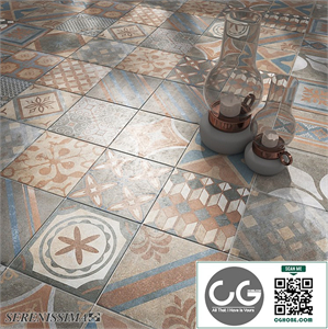 Serenissima CIR