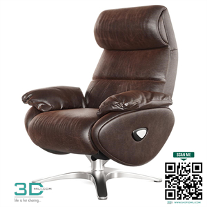 Adler Massage Chair