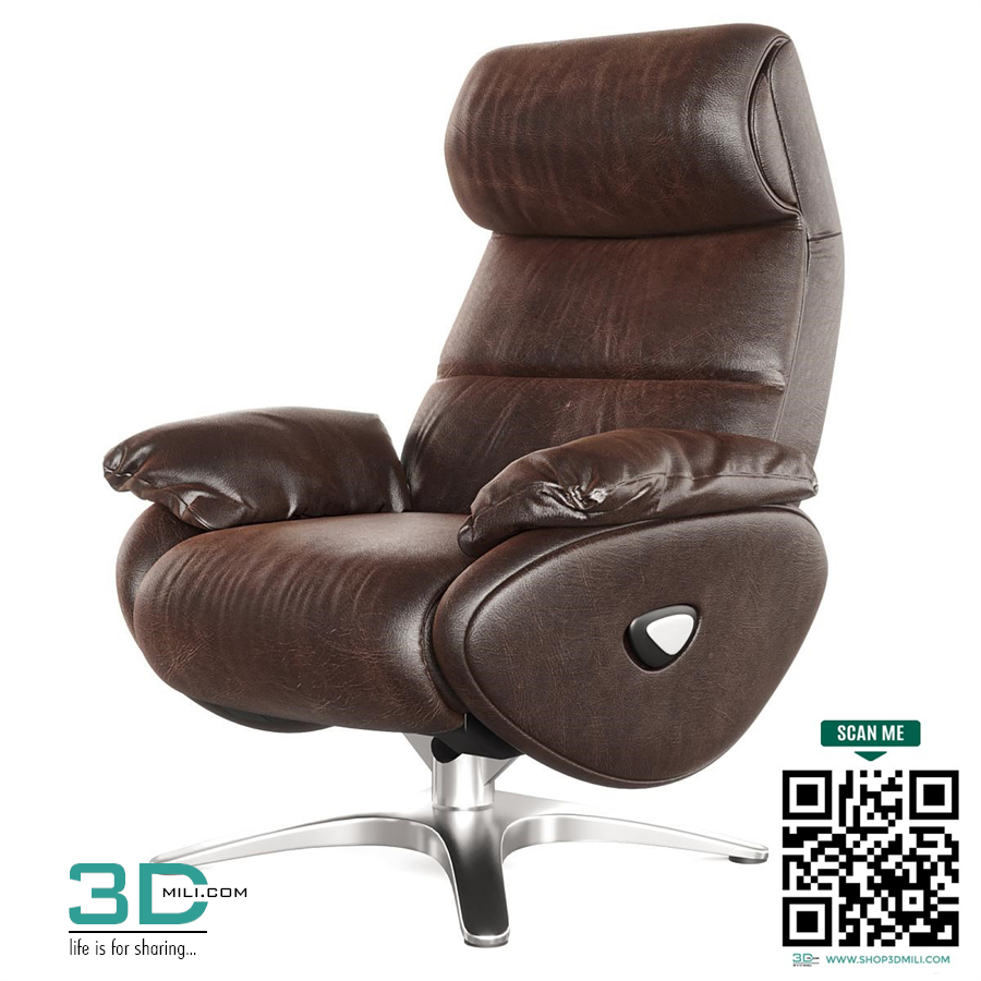 Adler Massage Chair