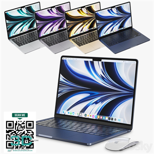 Apple MacBook Air M2 2022