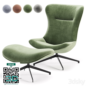 Armchair Amy