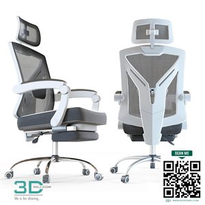 Armchair recliner Hbada 115