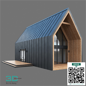 Barn house 04
