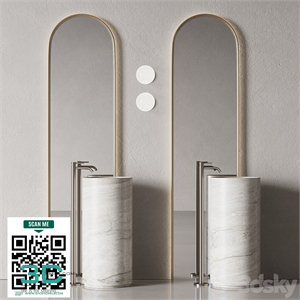Bathroom №19