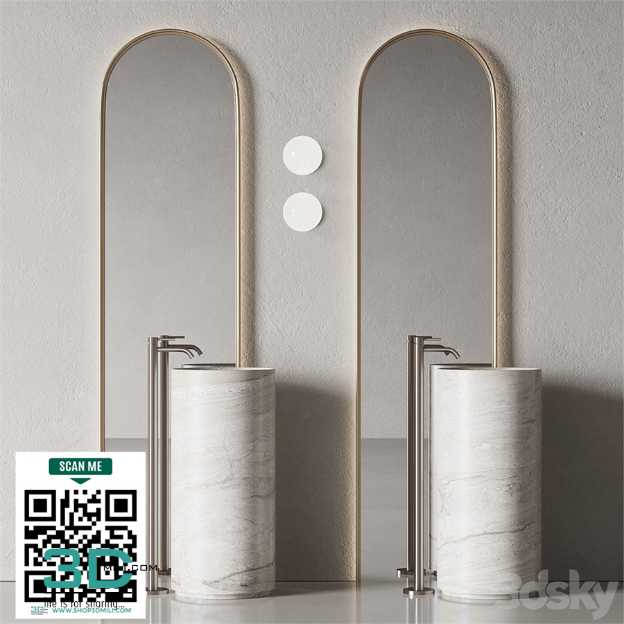 Bathroom №19