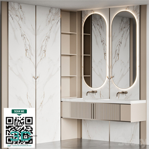 Bathroom Furniture 36