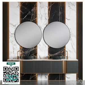 Bathroom Furniture 38