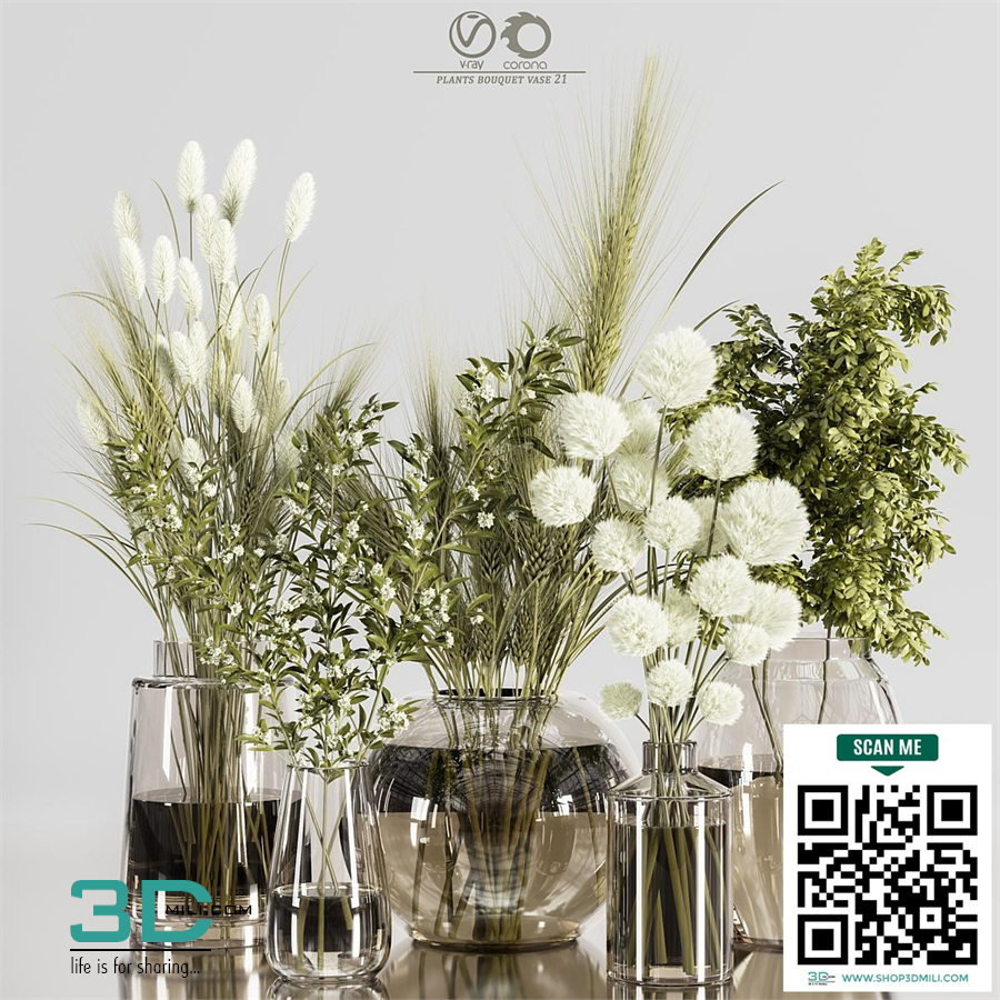 Collaction_Plants_Bouquet_21