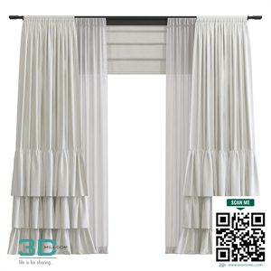 Curtain #114