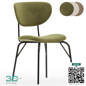 EASYLINE COCOON chair