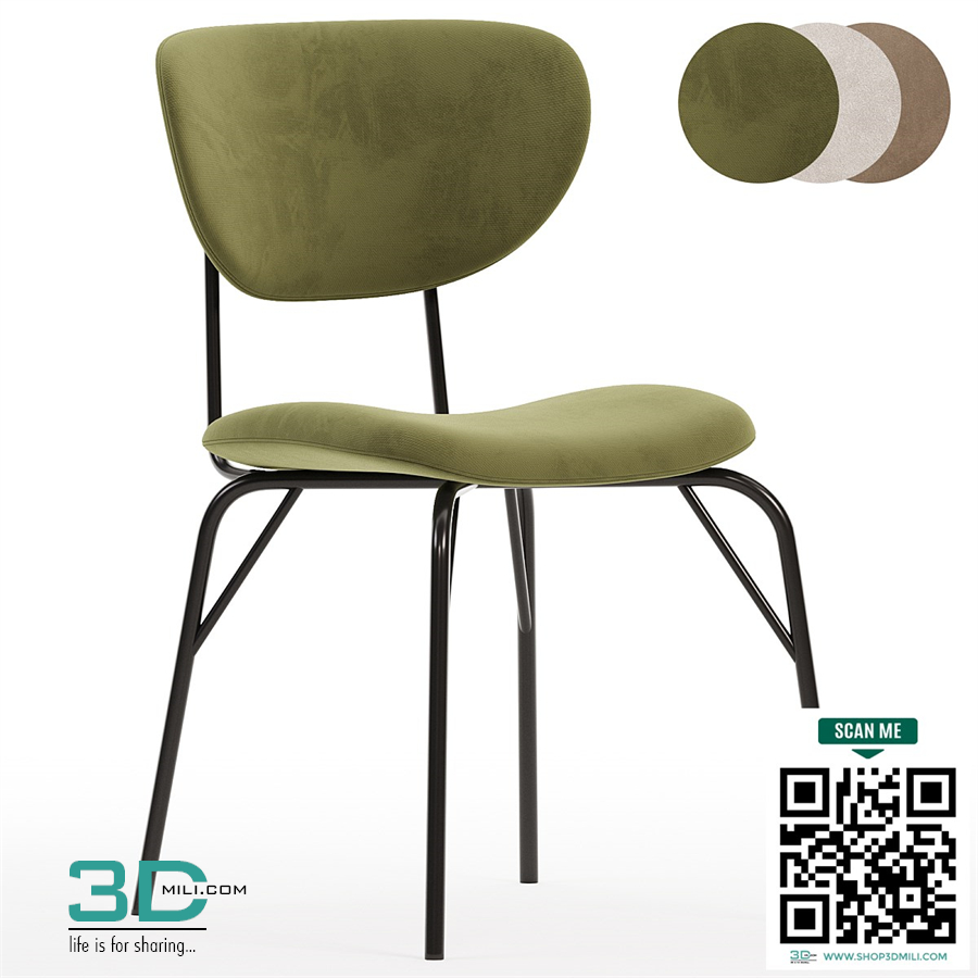EASYLINE COCOON chair