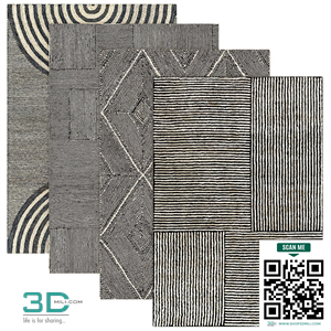 Enjoyable rugs