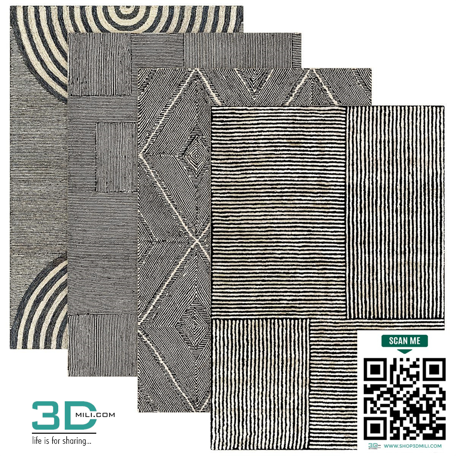 Enjoyable rugs