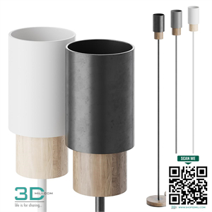 Floor lamp S05