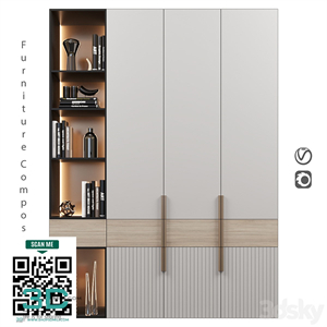 Furniture composition  210