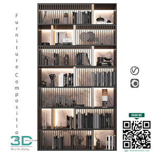 Furniture composition  221