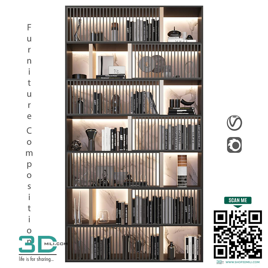 Furniture composition  221