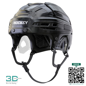 HOCKEY Helmet