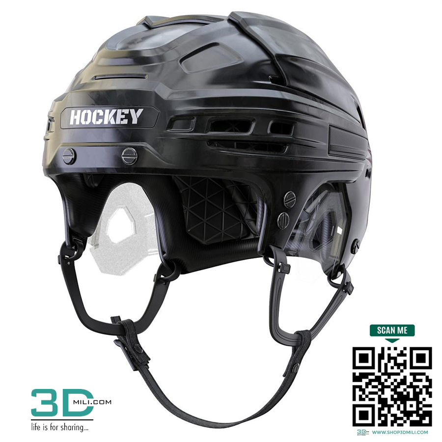 HOCKEY Helmet