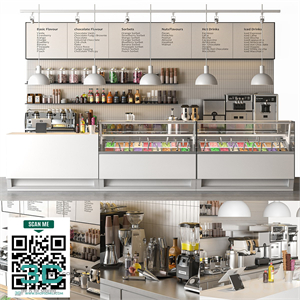 Ice Cream Shop