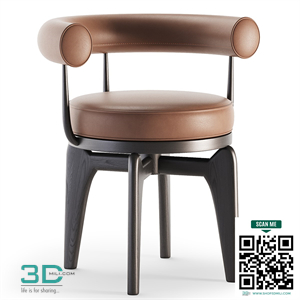 Indochine Chair