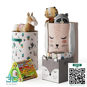 Kids Room Decor 43