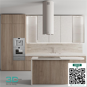 Kitchen №127