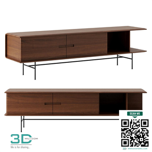 Leno sideboard by Artisan