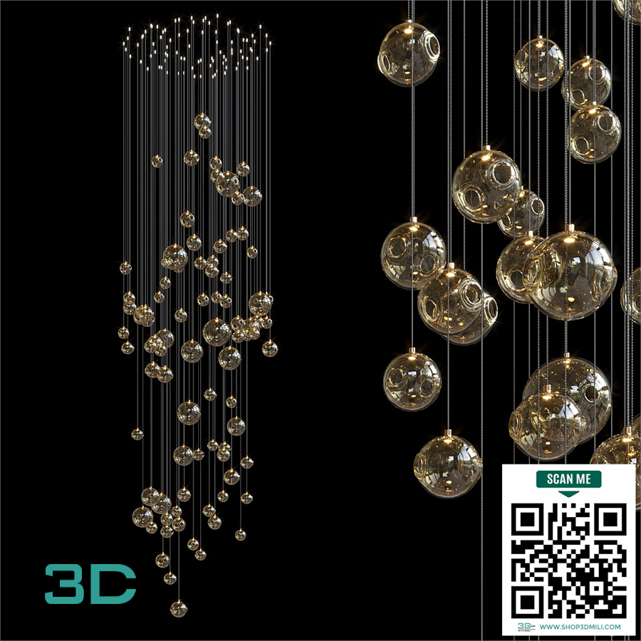 Light composition Vargov® Design - LC0221