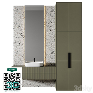 Luxury Bathroom 167