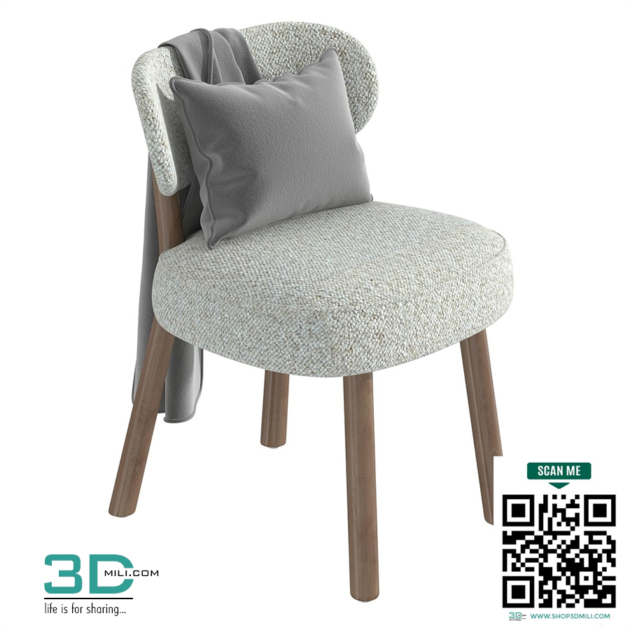 Maiden Home Jane Dining Chair